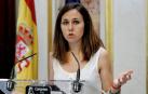 Podemos ve margen para negociar hasta septiembre y mantiene su mano tendida