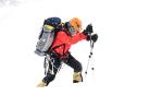 Murolas y Soria siguen adelante en el Dhaulagiri