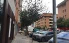 En marcha obras para una casa de apuestas en Huarte