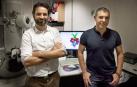 Un navarro lidera una novedosa investigación de la tuberculosis