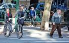 El estudio sobre el carril bici de Labrit se conocerá en noviembre