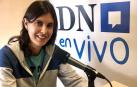 Podcast Foto de debate DN en vivo sobre movilidad