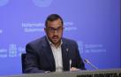 Al Gobierno no le "consta" que haya problemas por falta de coches oficiales