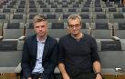 Netflix lleva a Bruselas 'Criminal', su serie policiaca más europea