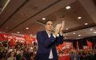 El plan de Sánchez: gobierno en diciembre, sin vacaciones y techo de gasto en enero
