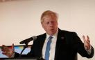 Boris Johnson.