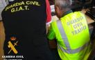 Investigan a 31 marroquíes por falsear carnés para poder conducir en España