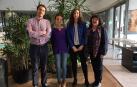 Juventud entrega los premios del II Certamen de Microrrelatos 'Entre Iguales'