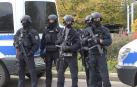 Un detenido tras un tiroteo en el este de Alemania con dos muertos