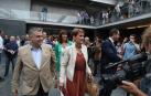 Resumen del discurso de María Chivite en el Parlamento de Navarra