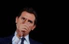 Albert Rivera sugiere al sector crítico de Cs que presente su propio partido