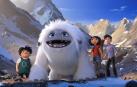 'Abominable',  un viaje épico desde las calles de Shangai hasta los impresionantes paisajes nevados del Himalaya