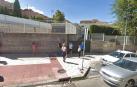 Fallece una chica de 15 años por atragantamiento en un instituto de Jaén