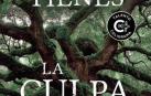 La navarra Marta Borruel da el salto a la novela con 'Tú no tienes la culpa'