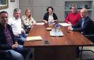 UAGN traslada a Maeztu la "dificultad" para encontrar mano de obra en campañas agrarias y en empresas agroalimentarias