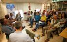 Entre el escepticismo, “los puntos positivos” y la necesaria formación
