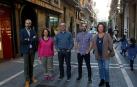 Los expertos apuestan por ampliar las medidas de calmado de tráfico