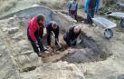 Valtierra iniciará la segunda fase de excavaciones en su castillo