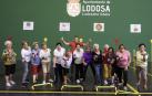 Lodosa quiere ampliar las recetas deportivas para evitar la obesidad infantil