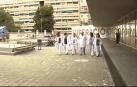 'Epidemia' de embarazos en el Vall d'Hebrón