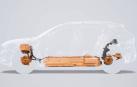 Volvo se suma a lo eléctrico