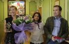 Reconocimiento al compromiso en Villava