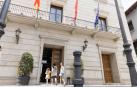 Tudela destina 202.400 euros a 12 ONG internacionales