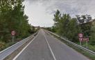 El puente de Ibero se cerrará al tráfico durante 5 semanas por obras