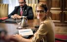 El Gobierno foral mantiene el "compromiso" de devolución del IRPF a las madres