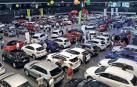 La feria permanecerá abierta hasta el domingo al mediodía.