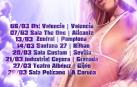 La cantante Bad Gyal actuará en el Zentral el próximo 13 de marzo