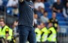 Arrasate: "Nos ha faltado meterle más miedo al Madrid"