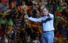Este sábado, mitin de Vox en Pamplona