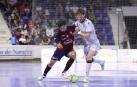 Cuarta victoria consecutiva de Osasuna Magna