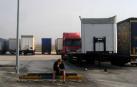 En el corazón de un camionero