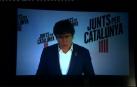 Torra pide una respuesta “unitaria, pacífica y sin miedo” a la sentencia del 'procés'
