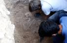 Nuevas excavaciones en el yacimiento romano de Ribaforada.