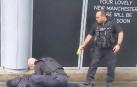 Cinco personas heridas tras un ataque con cuchillo en el centro de Manchester