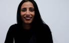 Zaira Romero: "Interpretar 'Carmen y Lola' me ha hecho más tolerante"
