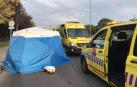 Un muerto y un herido grave en una reyerta en Leganés