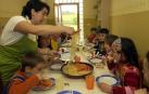 La crisis dejará secuelas para siempre en la salud de los niños de hoy