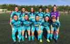Osasuna Femenino continúa su marcha imparable con un nuevo triunfo