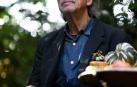 Peter Handke, un Nobel de Literatura ferviente seguidor del CD Numancia
