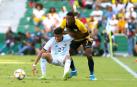 Pervis Estupiñán, debut agridulce con Ecuador