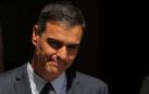 Pedro Sánchez.