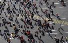 Cataluña se blinda con 3.000 antidisturbios para recibir la sentencia del 'procés'