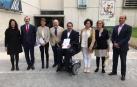 El CERMI estatal pide acabar con el derecho 'paternalista'