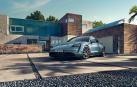 Porsche vende ya en España el eléctrico Taycan 4S, con hasta 571 caballos de potencia