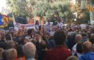 Òmnium avisa: "La respuesta a la sentencia solo puede ser la reincidencia"