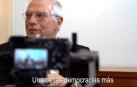 El Gobierno difunde un vídeo para defender la fortaleza de la democracia